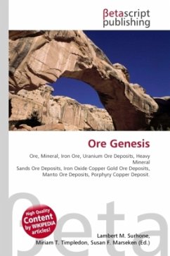 Ore Genesis