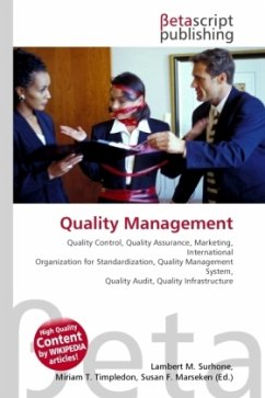 Quality Management