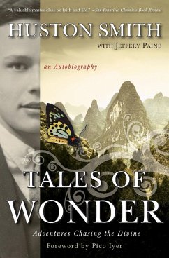 Tales of Wonder - Smith, Huston