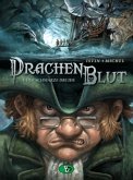 Der schwarze Druide / Drachenblut Bd.4