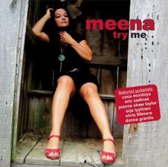 Try Me - Meena