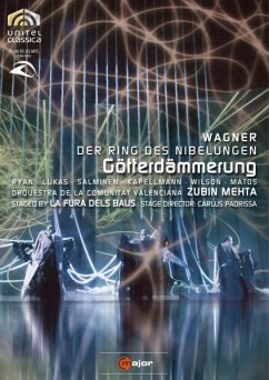 Götterdämmerung - Mehta/Ryan/Lukas/Salminen