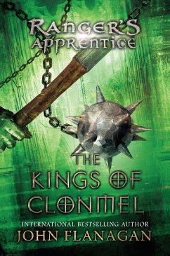 The Kings of Clonmel - Flanagan, John