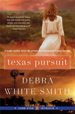 Texas Pursuit - Smith, Debra White