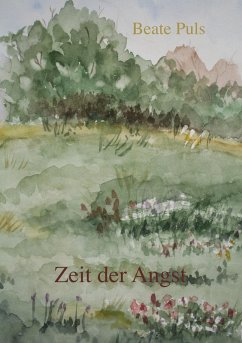 Zeit der Angst - Puls, Beate