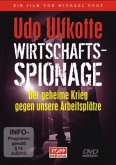 Wirtschaftsspionage, DVD