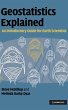 Geostatistics Explained - Bild 1