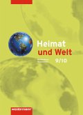 Heimat und Welt 9/10. Schülerband. Mecklenburg-Vorpommern