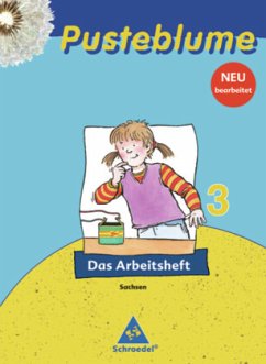 Pusteblume. Das Sachbuch - Ausgabe 2009 Sachsen / Pusteblume, Das Sachbuch, Ausgabe 2009 Sachsen
