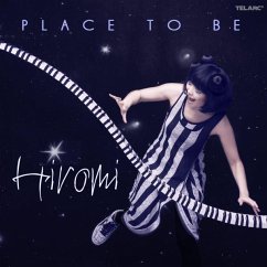 Place To Be - Hiromi