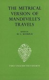 The Metrical Version of Mandeville's Travels