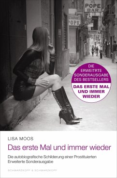 Das erste Mal und immer wieder - Moos, Lisa