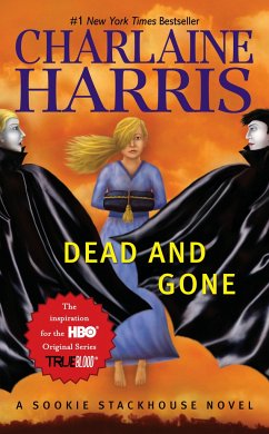 Dead and Gone - Harris, Charlaine