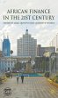African Finance in the 21st Century - Bild 1