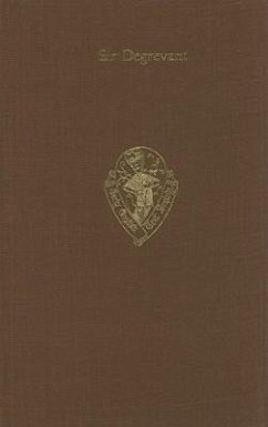 The Romance of Sir Degrevant - Casson, L. F. (ed.)