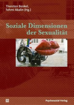 Soziale Dimensionen der Sexualität