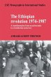 The Ethiopian Revolution 1974 1987 - Bild 1