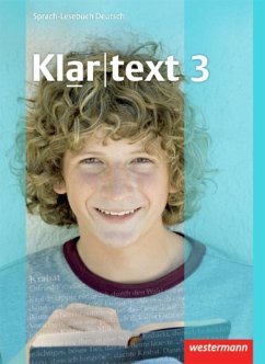 Klartext 3. Schulbuch. Ausgabe Südwest - Fleer, Kathleen;Gollnick, Ulrike;Heinrichs, Andrea