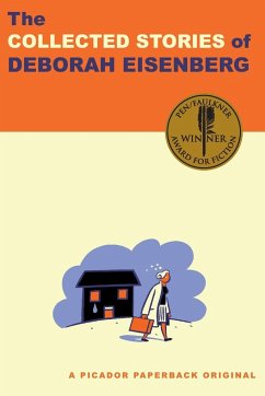 Collected Stories of Deborah Eisenberg - Eisenberg, Deborah