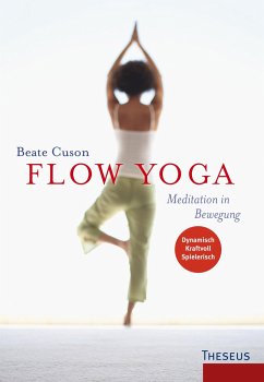 Flow Yoga - Cuson, Beate