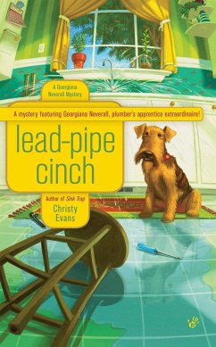 Lead-Pipe Cinch - Evans, Christy