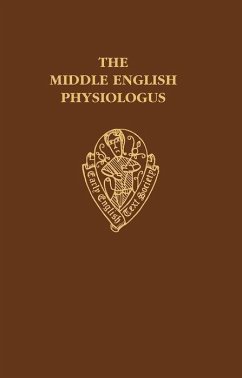 The Middle English Physiologus - Wirtjes, H. (ed.)