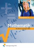 Jahrgangsstufe 12 / Mathematik Berufliche Gymnasien NRW