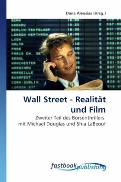 Wall Street - Realität und Film