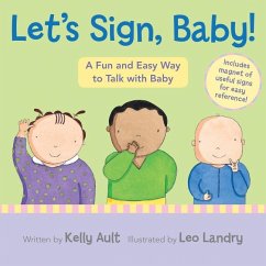 Let's Sign, Baby! - Ault, Kelly