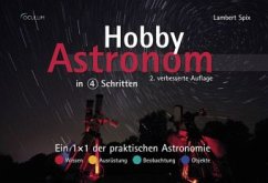 Hobby-Astronom in 4 Schritten - Spix, Lambert