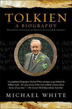 Tolkien - White, Michael J