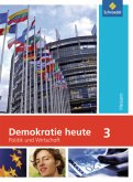 Demokratie heute / Demokratie heute - Ausgabe 2010 für Hessen / Demokratie heute, Ausgabe 2010 Hessen Bd.3