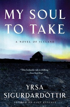 My Soul to Take - Sigurdardottir, Yrsa