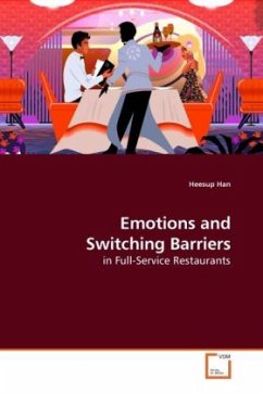 Emotions and Switching Barriers - Han, Heesup