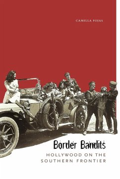 Cover Border Bandits