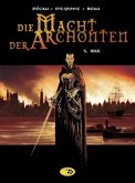 Die Macht der Archonten #5 / Die Macht der Archonten Bd.5