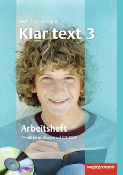 Klartext - Ausgabe Südwest, m. 1 Buch, m. 1 Online-Zugang / Klartext, Ausgabe Südwest 3