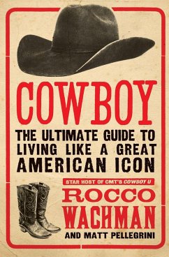 Cowboy - Wachman, Rocco