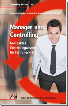 Manager & Controlling - Kottbauer, Markus;Deyhle, Albrecht;Pascher, Dietmar