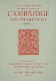 A History of the County of Cambridge and the Isle of Ely, Volume V