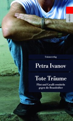 Tote Träume - Ivanov, Petra