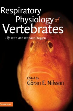 Respiratory Physiology of Vertebrates