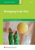 Bewegung in der Kita