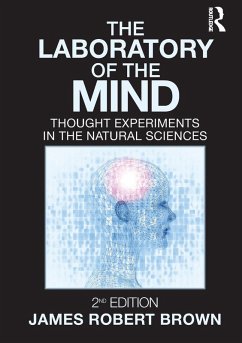 The Laboratory of the Mind - Brown, James Robert