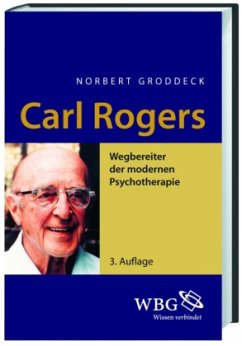 Carl Rogers - Groddeck, Norbert