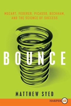 Bounce - Syed, Matthew