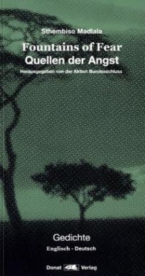 Cover Madlala, Sthembiso