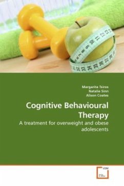 Cognitive Behavioural Therapy - Tsiros, Margarita;Sinn, Natalie;Coates, Alison