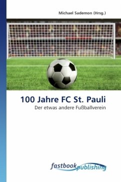 100 Jahre FC St. Pauli