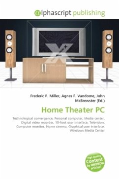 Home Theater PC